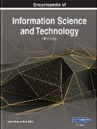 Abbildung von: Encyclopedia of Information Science and Technology - IGI Global
