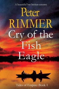 Enlarge image Cover: Cry of the Fish Eagle - Kamba Limited