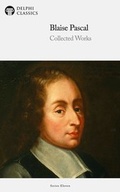 Cover: Delphi Collected Works of Blaise Pascal (Illustrated) - Delphi Classics Ltd