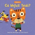 Cover: Ca bhfuil Teidi? - Futa Fata