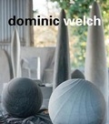 Cover: Dominic Welch - Messum's Studio Publications
