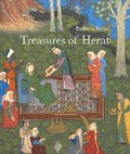 Cover: Treasures of Herat 2022 - Gingko Library