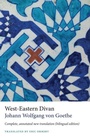 Cover: West-Eastern Divan - Gingko Library