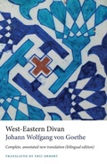Cover: West-Eastern Divan - Gingko Library