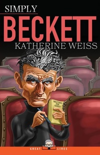 Enlarge image Cover: Simply Beckett - Simply Charly