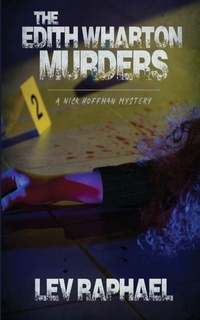 Enlarge image Cover: The Edith Wharton Murders - ReQueered Tales