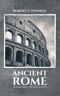 Enlarge image Cover: Ancient Rome - Alicia Editions