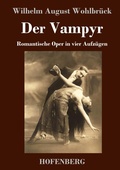 Cover: Der Vampyr - Henricus - Edition Deutsche Klassik GmbH, Berlin