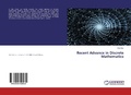 Bild: Recent Advance in Discrete Mathematics - LAP Lambert Academic Publishing