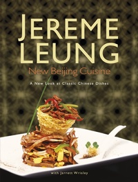 Abbildung von: New Beijing Cuisine - MarshallCavendishCuisine