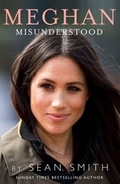 Bild: Meghan Misunderstood - HarperCollins