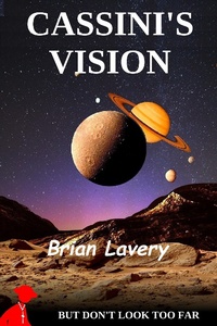 Enlarge image Cover: Cassini's Vision - Brian Lavery