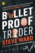 Cover: Bulletproof Trader - Harriman House
