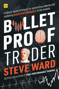 Enlarge image Cover: Bulletproof Trader - Harriman House