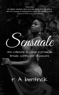 Enlarge image Cover: Sensuale - FyaPublishing