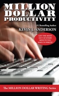 Cover: Million Dollar Productivity - WordFire Press