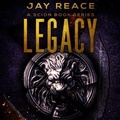 Cover: Legacy - FJR Publishing