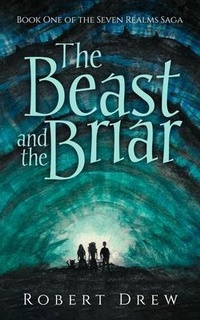 Enlarge image Cover: The Beast and the Briar - Andrew Krosofsky
