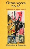 Cover: Otras Veces No Se - Dominican Writers Assoc, Inc.