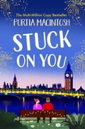 Cover: Stuck On You - Boldwood Books Ltd