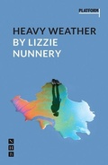 Cover: Heavy Weather - Nick Hern Books