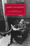 Cover: James Callaghan - Biteback Publishing