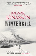 Cover: Winterkill - ORENDA BOOKS