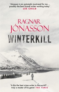 Enlarge image Cover: Winterkill - ORENDA BOOKS