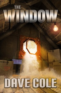 Enlarge image Cover: The Window - Dancing Lemur Press LLC