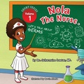 Cover: Nola The Nurse - A DrNurse Publishing House