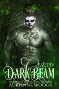 Cover: Darkbeam Part IV (Beam Series, #5) - Beam Series
