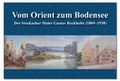 Cover: Vom Orient zum Bodensee - Stadt Stockach