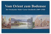 Enlarge image Cover: Vom Orient zum Bodensee - Stadt Stockach