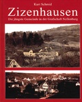 Cover: Zizenhausen - Stadt Stockach