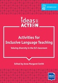 Cover: Activities for Inclusive Language Teaching - Delta Publishing by Klett