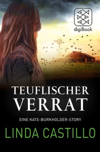 Abbildung von: Teuflischer Verrat - Fischer Taschenbuch