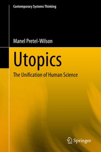 Enlarge image Cover: Utopics - Springer