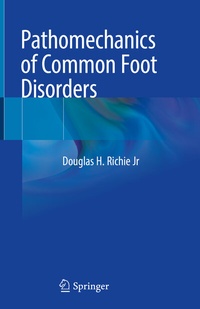 Abbildung von: Pathomechanics of Common Foot Disorders - Springer