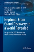 Bild: Neptune: From Grand Discovery to a World Revealed - Springer