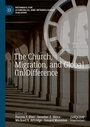 Cover: The Church, Migration, and Global (In)Difference - Palgrave Macmillan