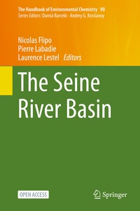 Abbildung von: The Seine River Basin - Springer