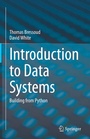 Cover: Introduction to Data Systems - Springer