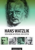 Cover: Hans Watzlik - tredition