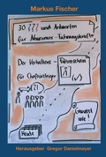 Cover: 30 Fragen und Antworten f&uuml;r Newcomer-F&uuml;hrungskr&auml;fte - tredition GmbH