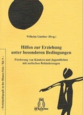 Cover: Hilfen zur Erziehung unter besonderen Bedingungen - Brill Deutschland