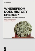Cover: Wherefrom Does History Emerge? - De Gruyter