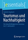 Abbildung von: Tourismus und Nachhaltigkeit - Springer Gabler