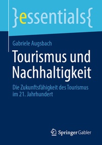 Abbildung von: Tourismus und Nachhaltigkeit - Springer Gabler