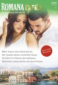 Cover: Romana Extra Band 96 - CORA Verlag