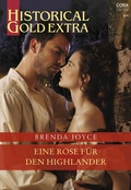 Cover: Eine Rose f&uuml;r den Highlander - CORA Verlag